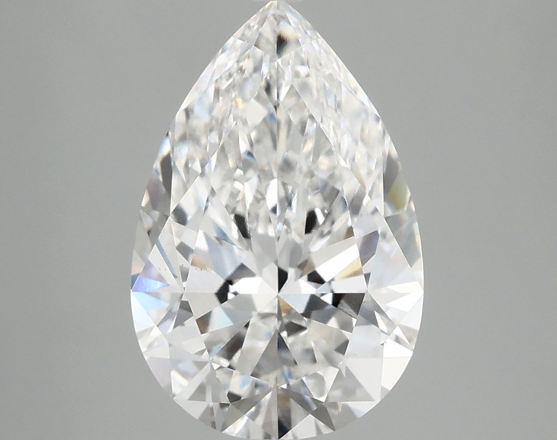 4.09 Carat