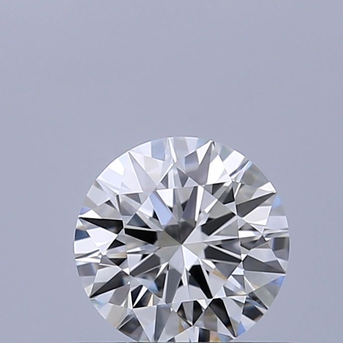 0.40 ct Round diamond