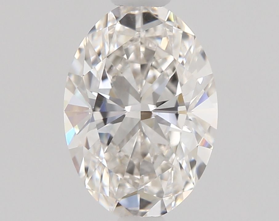 0.53 ct Oval diamond