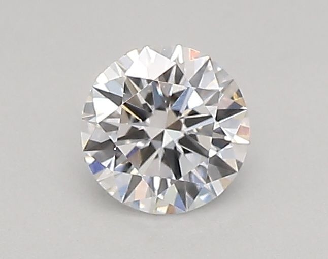 0.27 ct lab-grown Round Diamond