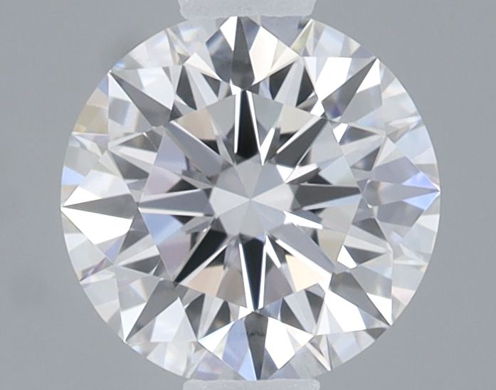 1.01 ct. round Lab Grown Diamond front image