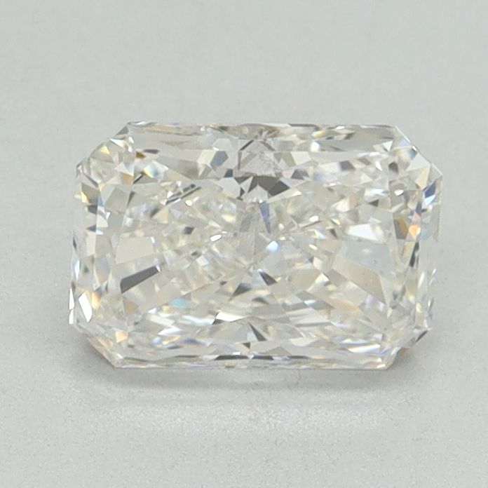 1.01 ct. radiant Lab Grown Diamond front image