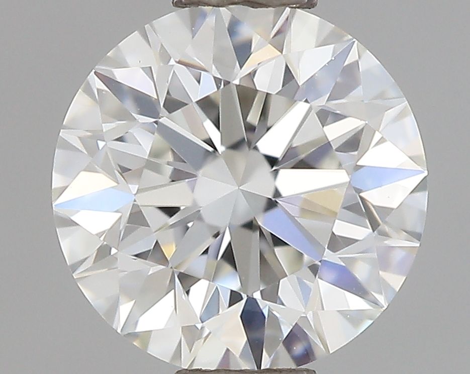 0.60 ct Round diamond