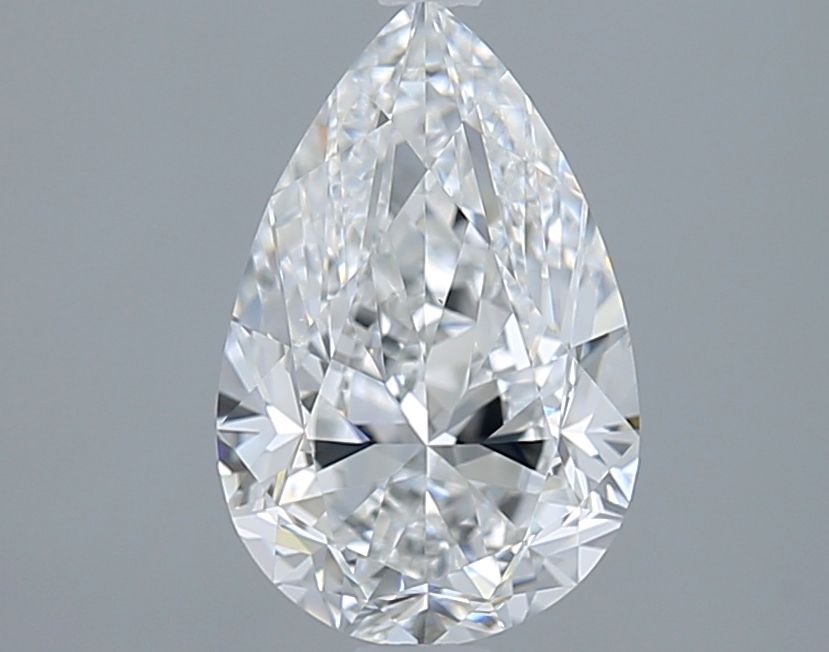 2.00 ct Pear diamond