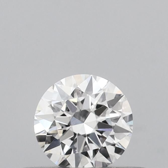 0.28 ct lab-grown Round Diamond