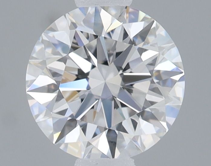 1.00 ct. round Lab Grown Diamond front image