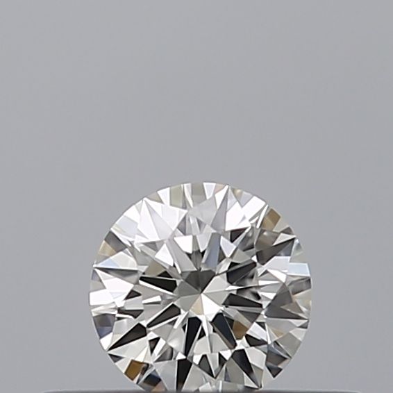 0.19 ct Round Diamond