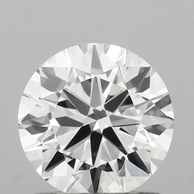 1.06 ct. round Lab Grown Diamond front image