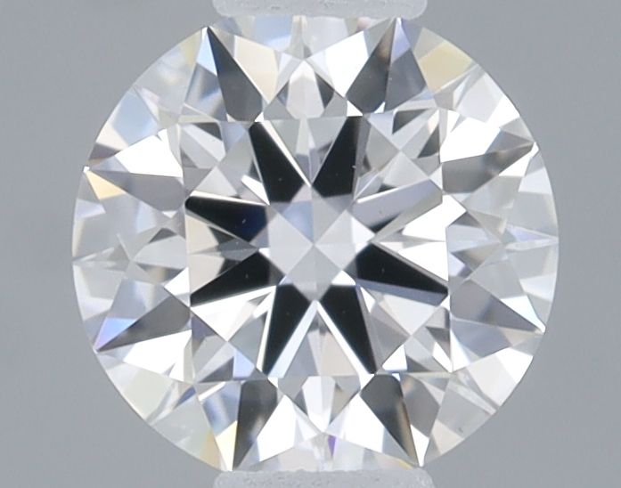 0.5 ct lab-grown Round Diamond