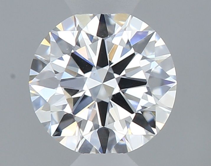 0.30 ct Round diamond