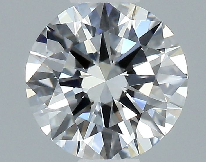 0.50 ct Round diamond