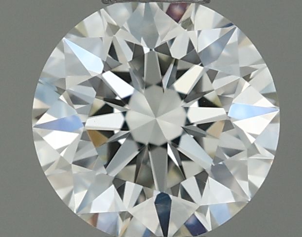 0.40 ct Round diamond
