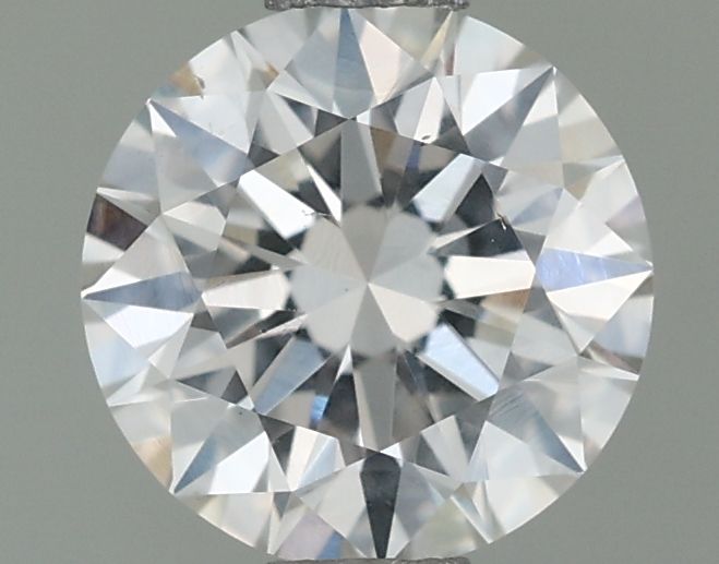 0.71 ct Round Diamond
