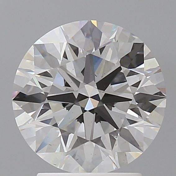 2.55 Carat
