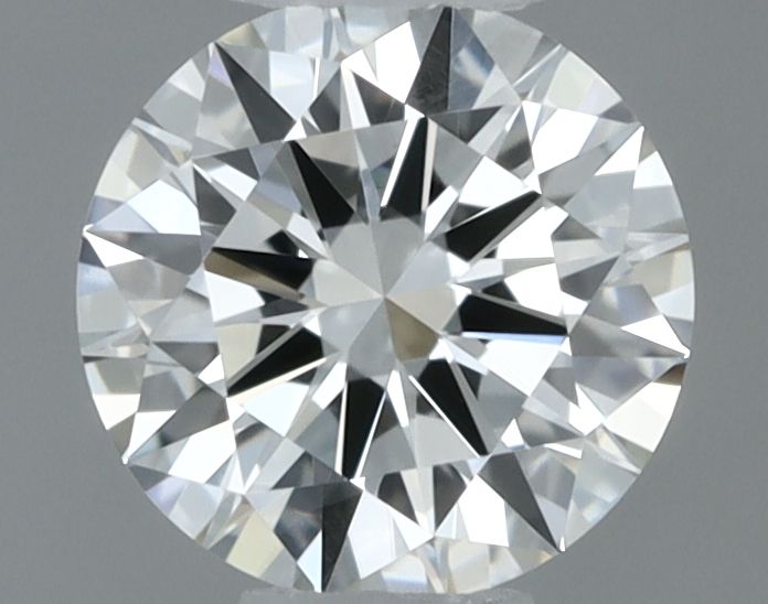 0.30 ct Round diamond