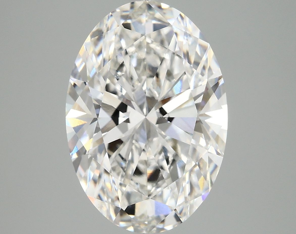 4.93 Carat
