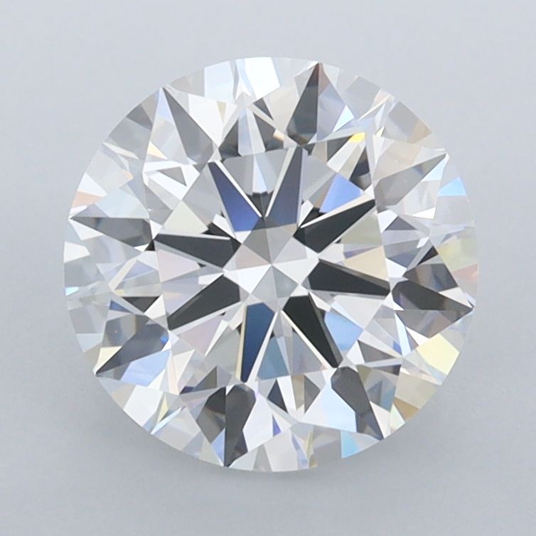 2.09 Carat