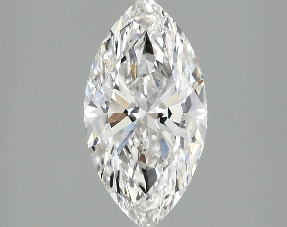 1.58 ct Marquise diamond