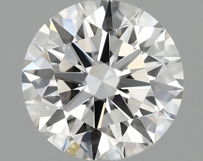 1.06 ct. round Lab Grown Diamond front image