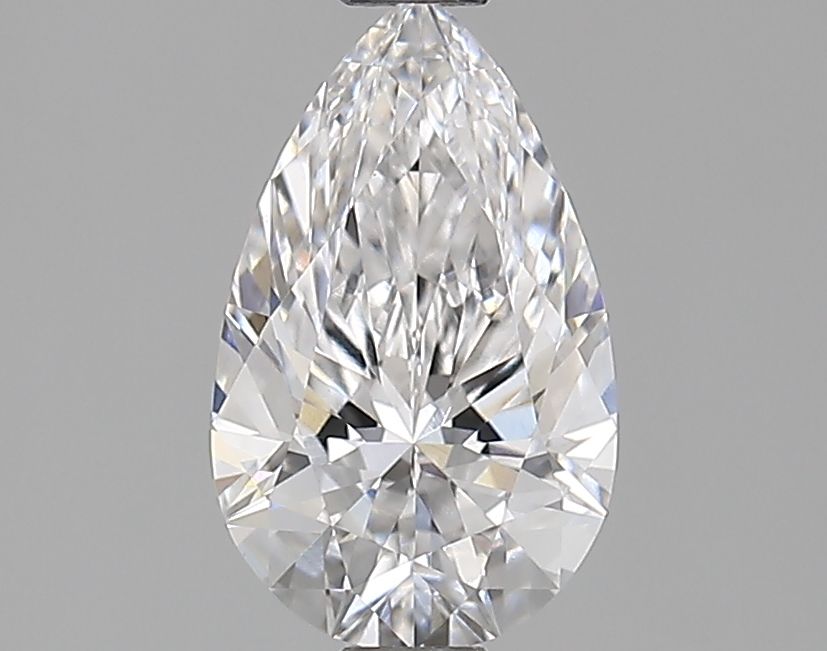 1.09 ct. pear Lab Grown Diamond front image