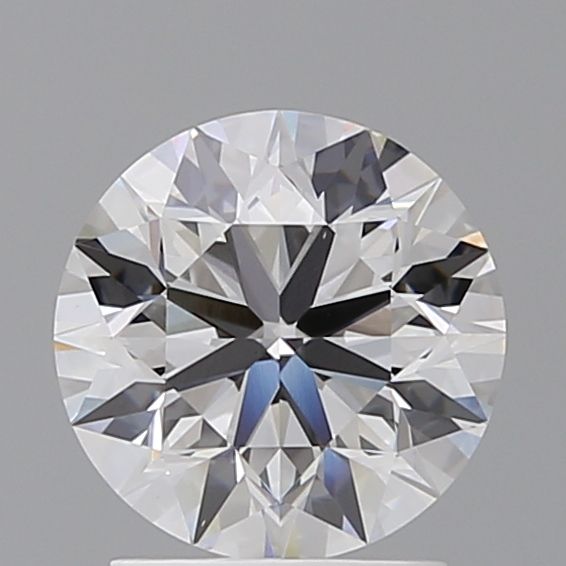 2.01 ct. round Lab Grown Diamond front image