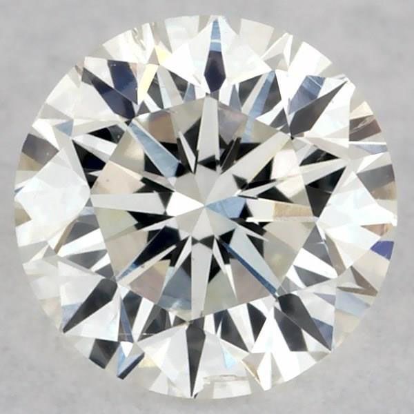 0.28 ct Round Diamond