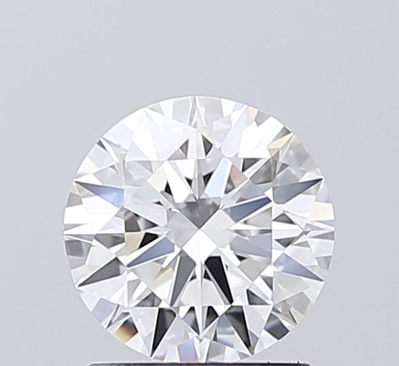 1.11 ct. round Lab Grown Diamond front image