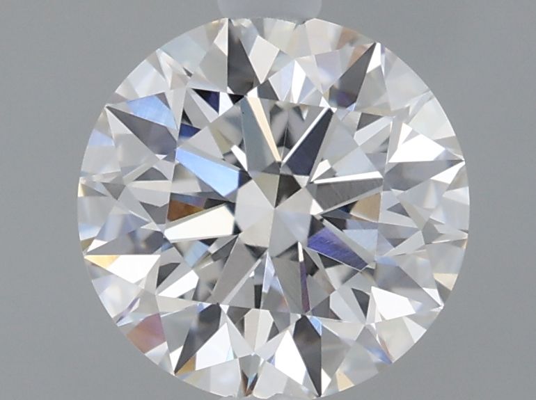 1.09 ct. round Lab Grown Diamond front image