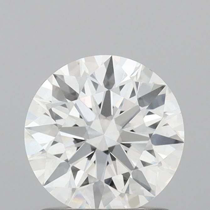 1.08 ct. round Lab Grown Diamond front image