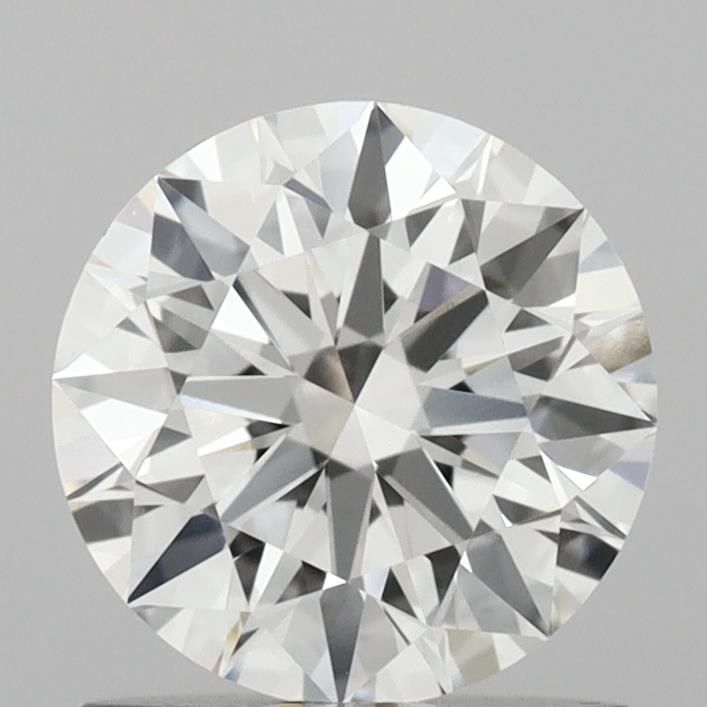 1.03 ct. round Lab Grown Diamond front image