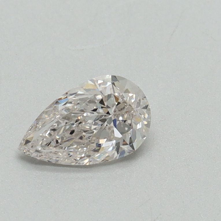 0.40 ct Pear diamond