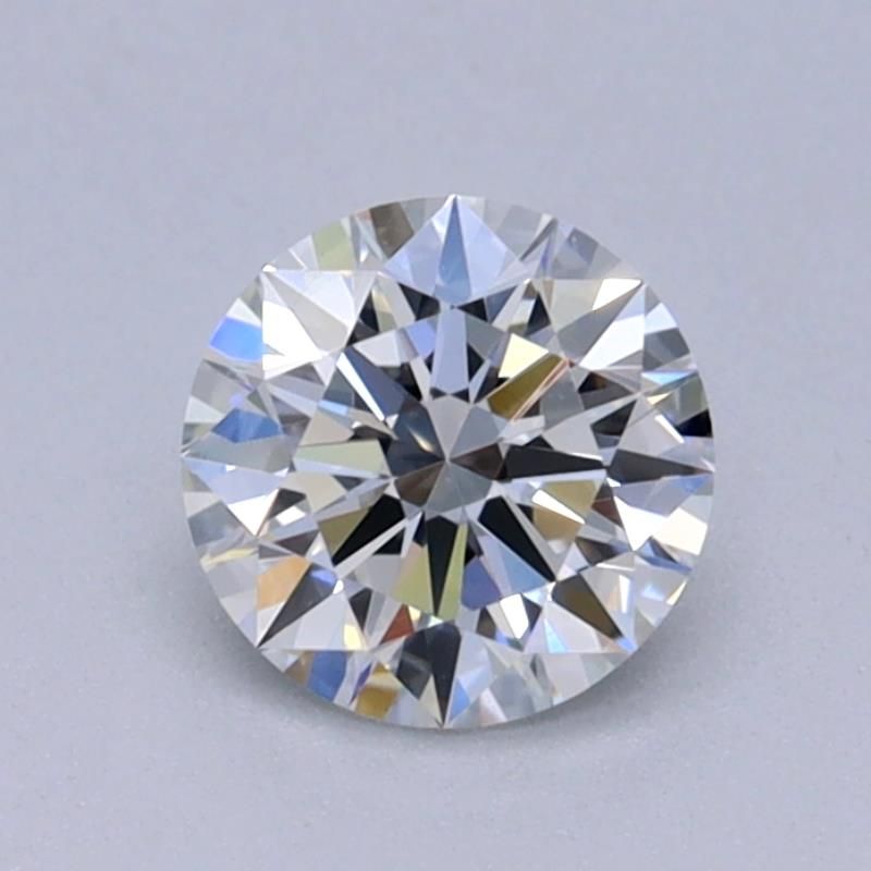 0.32 ct Round diamond