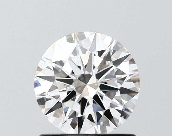0.95 ct. round Lab Grown Diamond front image