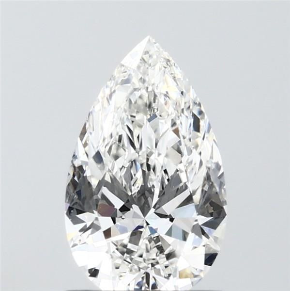 1.01 Carat