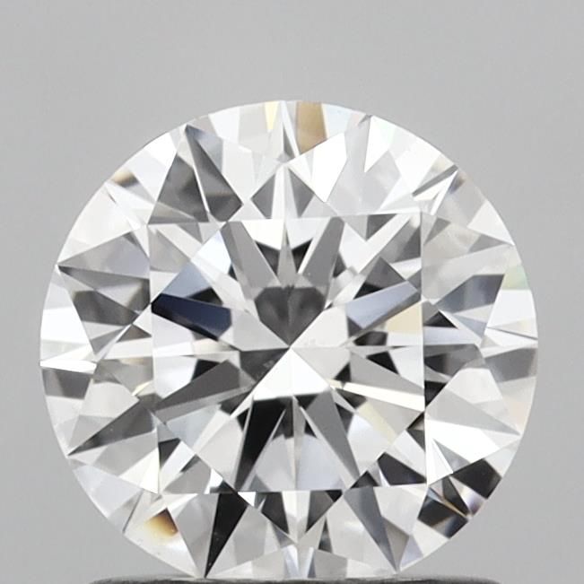 1.05 ct. round Lab Grown Diamond front image