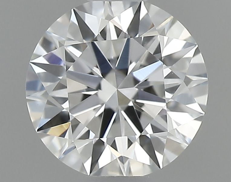 0.43 ct Round diamond