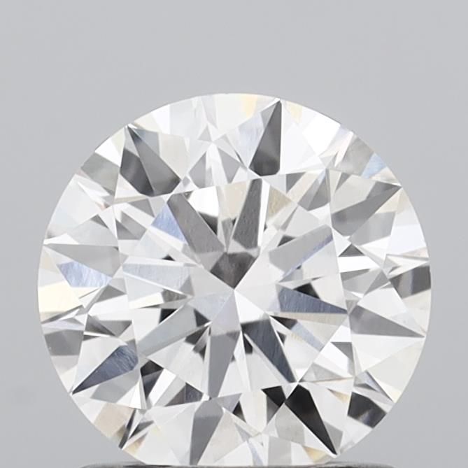 1.00 ct. round Lab Grown Diamond front image