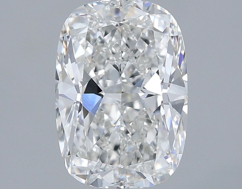 2.04 ct Cushion Modified diamond