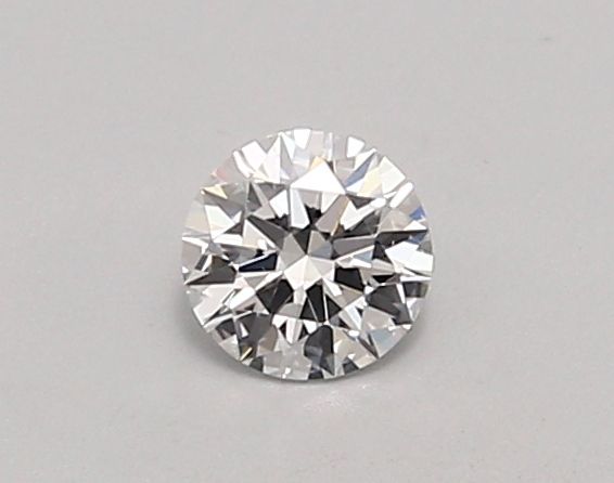 0.34 ct lab-grown Round Diamond