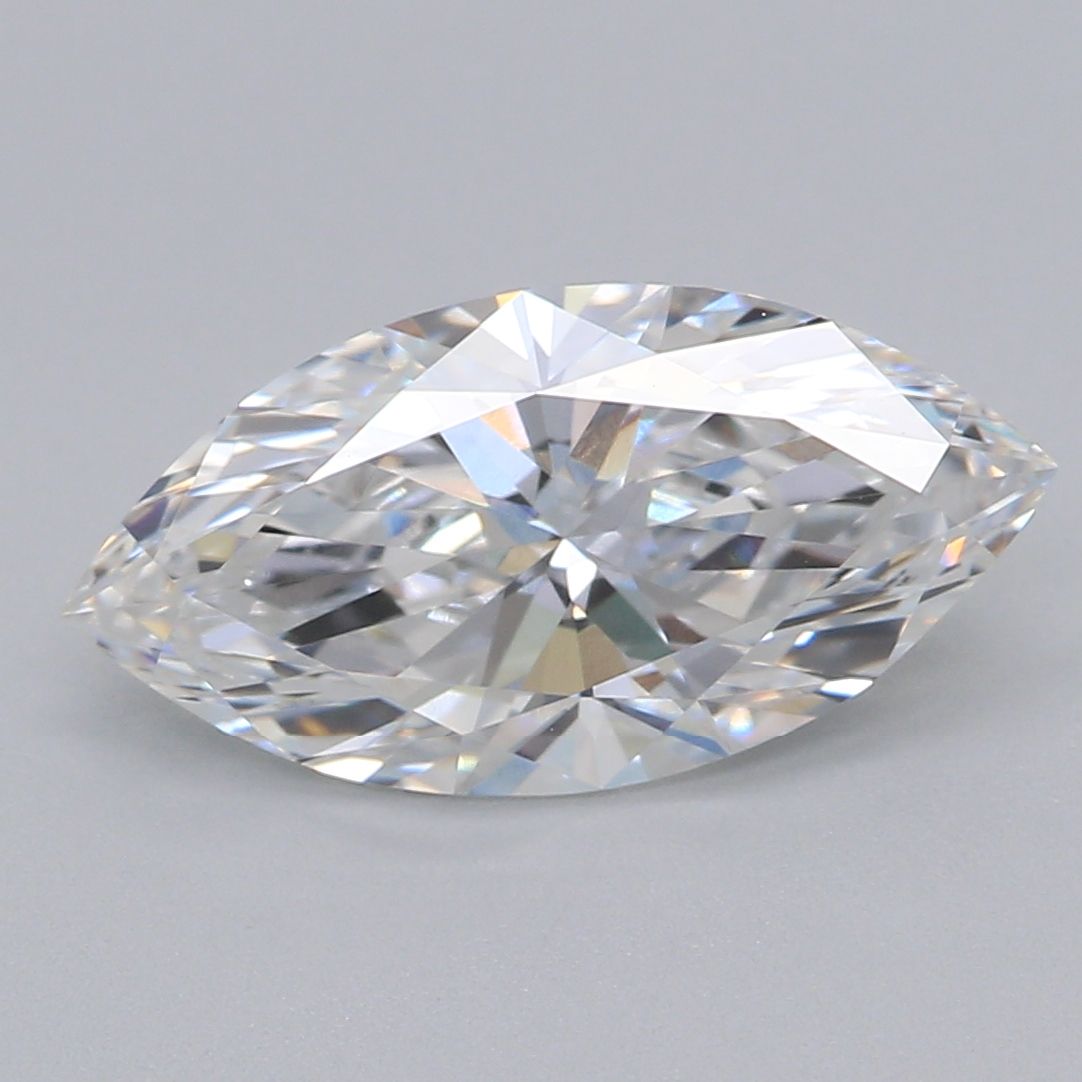 1.51 ct. marquise Lab Grown Diamond front image