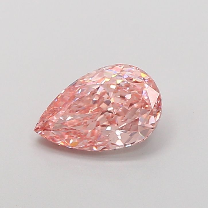 1.51 ct. pear Lab Grown Diamond front image