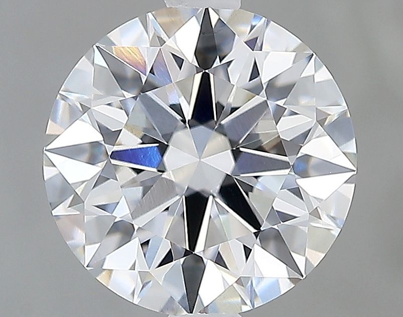 1.89 ct. round Lab Grown Diamond front image