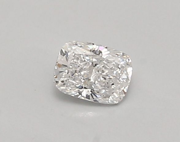 0.39 ct lab-grown Cushion modified Diamond