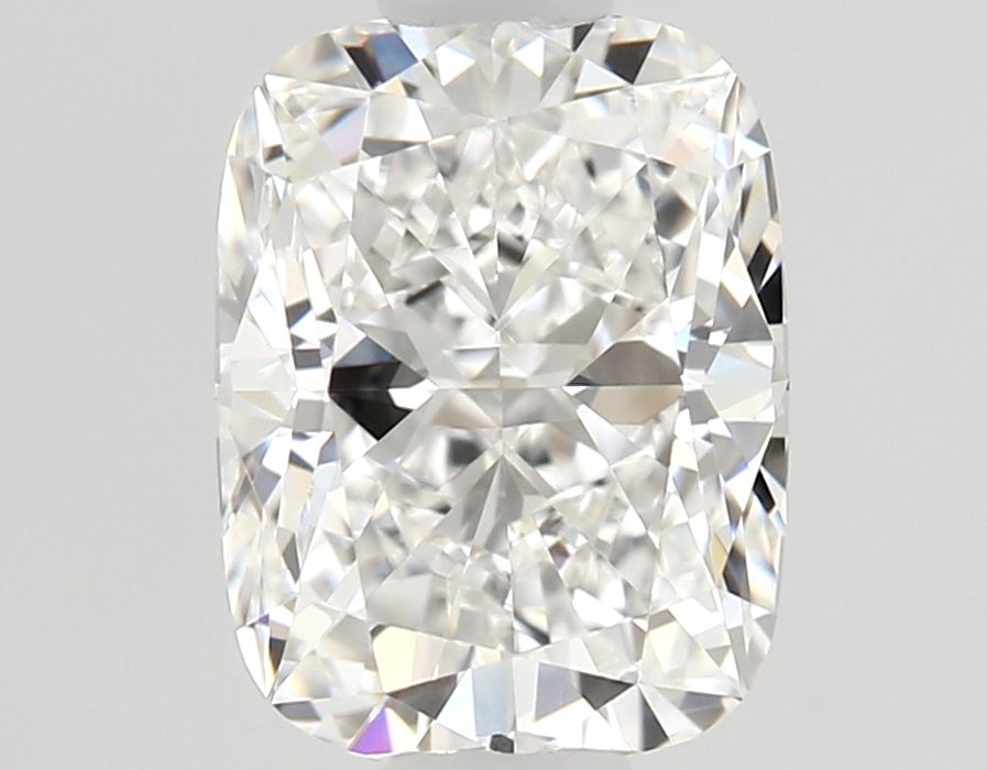 0.70 ct Cushion Brilliant diamond