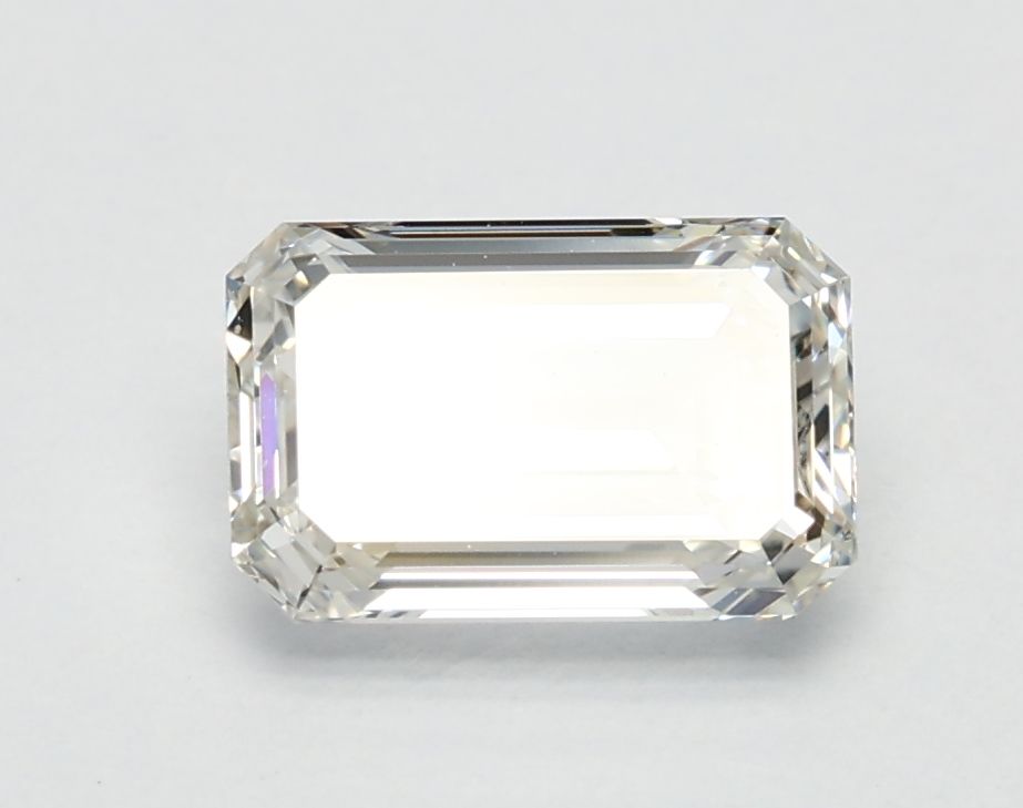 1.07 ct Emerald diamond