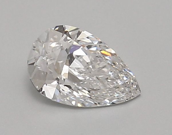 0.84 ct. pear Lab Grown Diamond front image