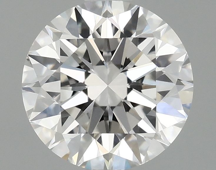 1.09 ct. round Lab Grown Diamond front image