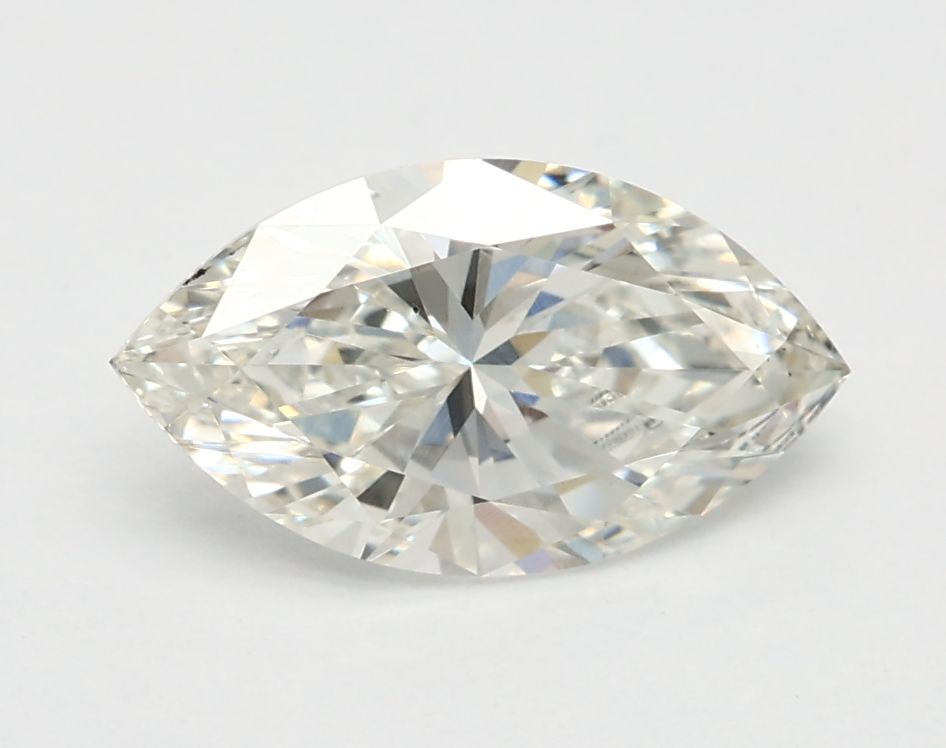 1.02 ct. marquise Lab Grown Diamond front image