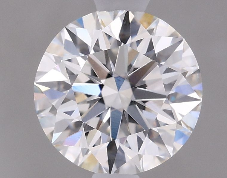 1.07 ct. round Lab Grown Diamond front image