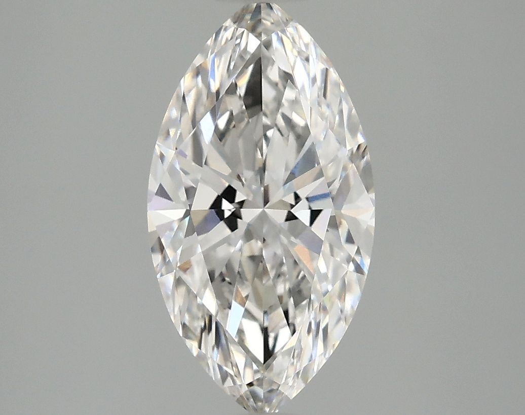 2.08 ct. marquise Lab Grown Diamond front image